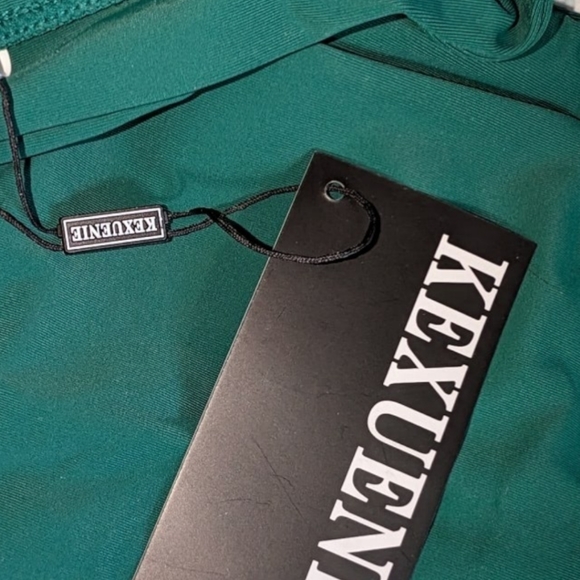 Women's Bikini Set, XL NWT - Picture 8 of 10